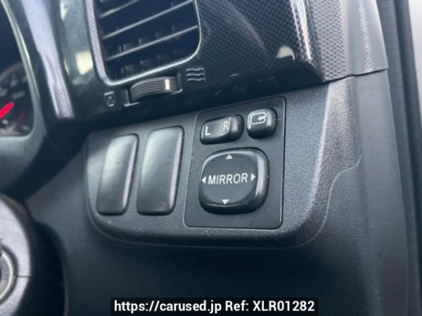 Used 2004 AT toyota wish ZNE10G Image[24]