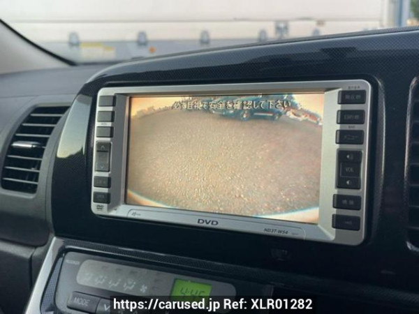 Used 2004 AT toyota wish ZNE10G Image[26]