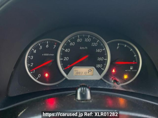 Used 2004 AT toyota wish ZNE10G Image[29]