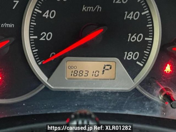 Used 2004 AT toyota wish ZNE10G Image[30]