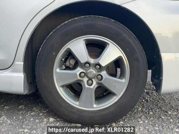 Used 2004 AT toyota wish ZNE10G Image[33]