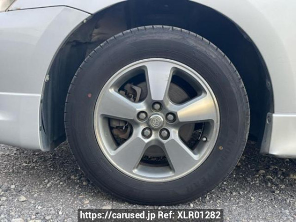 Used 2004 AT toyota wish ZNE10G Image[34]