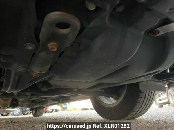 Used 2004 AT toyota wish ZNE10G Image[37]