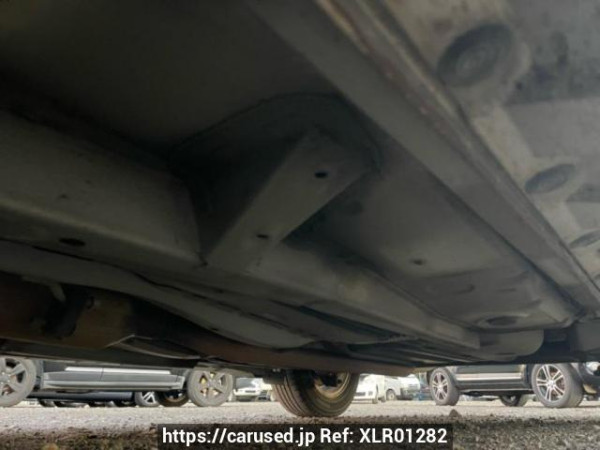 Used 2004 AT toyota wish ZNE10G Image[38]