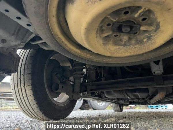 Used 2004 AT toyota wish ZNE10G Image[40]