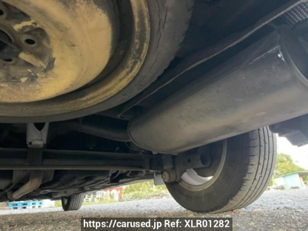 Used 2004 AT toyota wish ZNE10G Image[42]