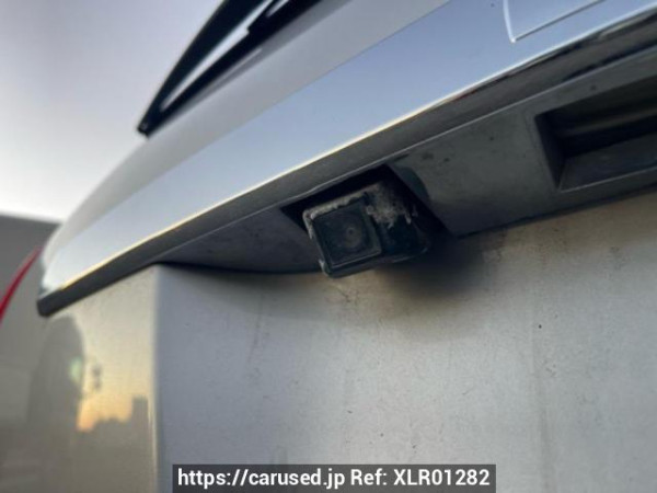 Used 2004 AT toyota wish ZNE10G Image[46]