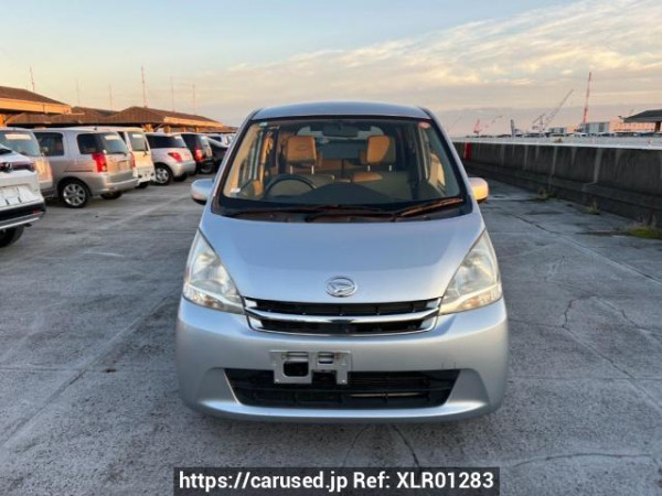 Used 2011 AT daihatsu move LA100S Image[1]