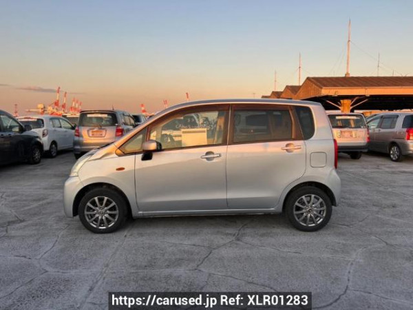 Used 2011 AT daihatsu move LA100S Image[3]