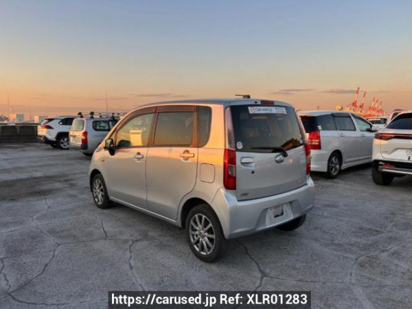 Used 2011 AT daihatsu move LA100S Image[4]