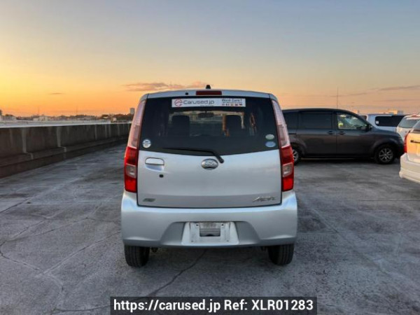 Used 2011 AT daihatsu move LA100S Image[5]