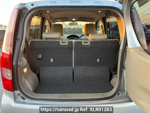 Used 2011 AT daihatsu move LA100S Image[8]