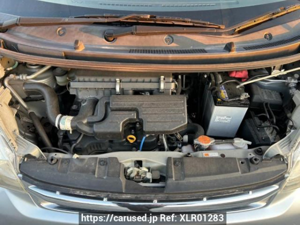 Used 2011 AT daihatsu move LA100S Image[9]