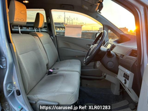 Used 2011 AT daihatsu move LA100S Image[12]