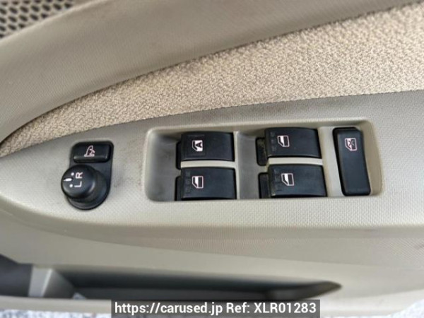 Used 2011 AT daihatsu move LA100S Image[16]