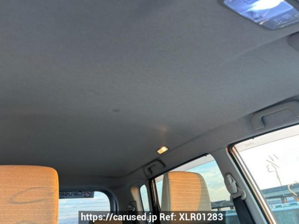 Used 2011 AT daihatsu move LA100S Image[17]
