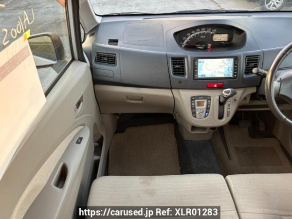 Used 2011 AT daihatsu move LA100S Image[19]