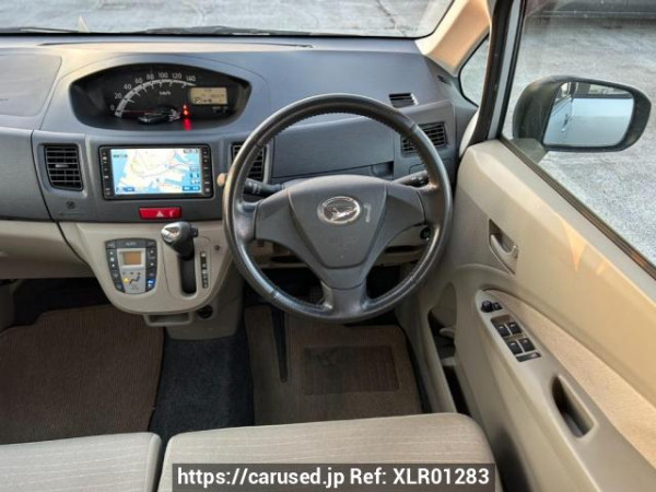 Used 2011 AT daihatsu move LA100S Image[20]