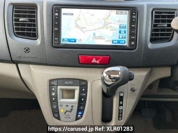 Used 2011 AT daihatsu move LA100S Image[23]