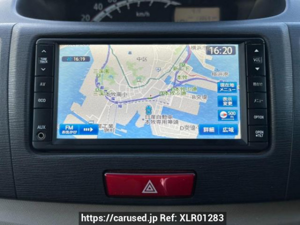 Used 2011 AT daihatsu move LA100S Image[24]