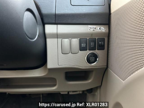 Used 2011 AT daihatsu move LA100S Image[28]