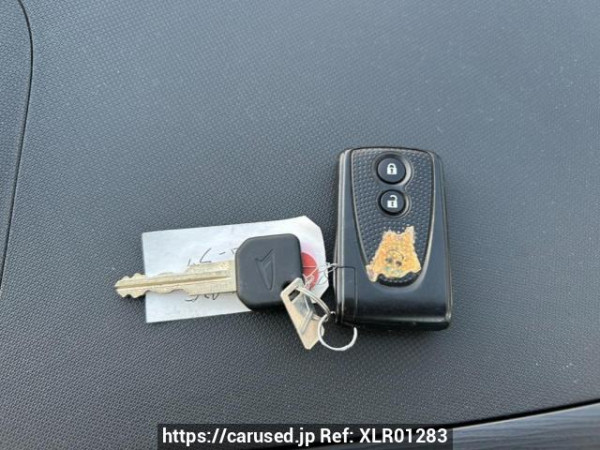 Used 2011 AT daihatsu move LA100S Image[30]