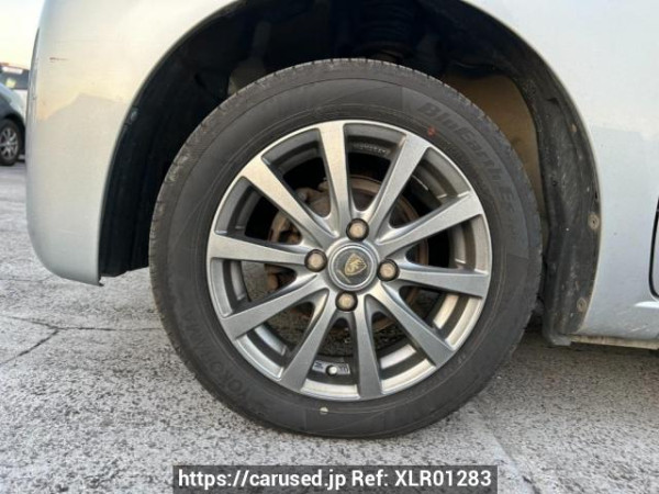 Used 2011 AT daihatsu move LA100S Image[31]