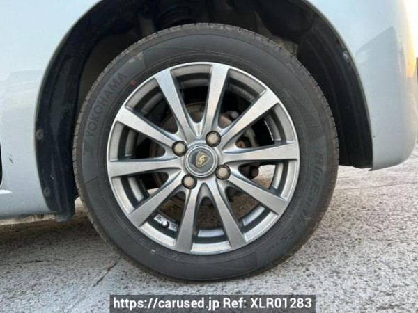 Used 2011 AT daihatsu move LA100S Image[32]