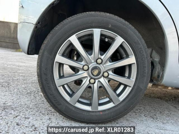 Used 2011 AT daihatsu move LA100S Image[33]