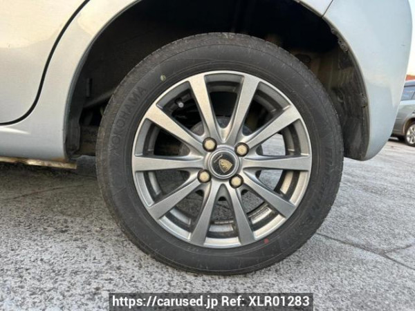 Used 2011 AT daihatsu move LA100S Image[34]