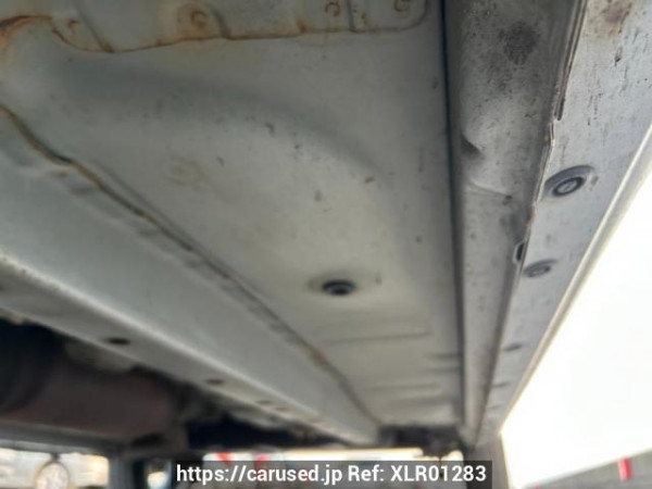 Used 2011 AT daihatsu move LA100S Image[40]