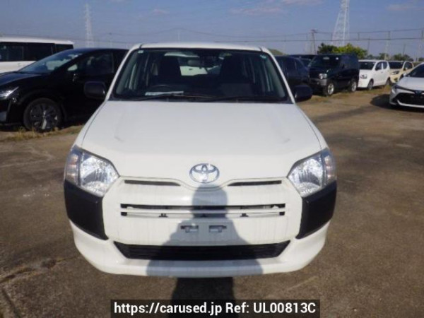 Used 2019 AT toyota probox-van NSP160V Image[1]