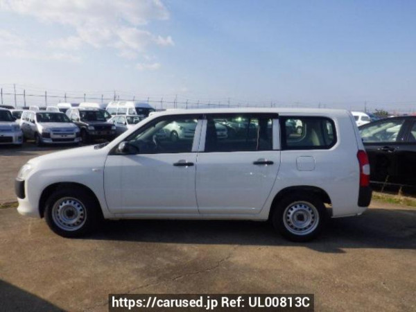 Used 2019 AT toyota probox-van NSP160V Image[3]