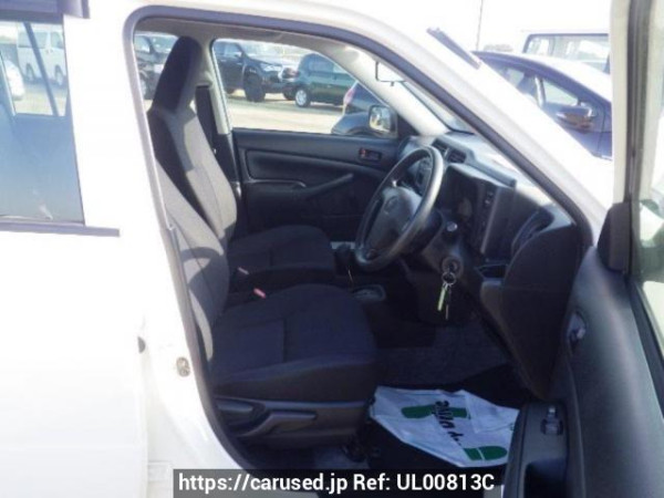 Used 2019 AT toyota probox-van NSP160V Image[11]