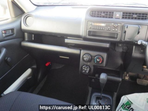 Used 2019 AT toyota probox-van NSP160V Image[16]