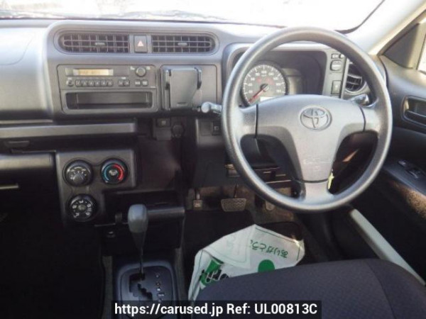 Used 2019 AT toyota probox-van NSP160V Image[17]