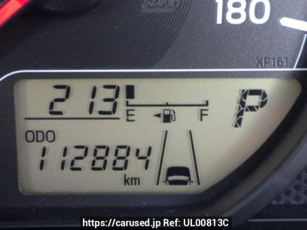 Used 2019 AT toyota probox-van NSP160V Image[19]