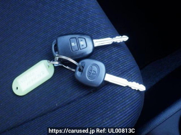 Used 2019 AT toyota probox-van NSP160V Image[23]