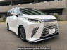Used 2024 AT lexus lm TAWH15W Image[0]