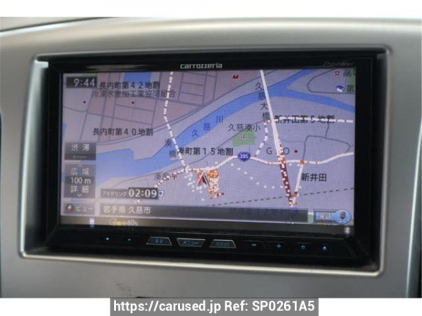 Used 2013 AT suzuki wagon-r MH34S Image[2]