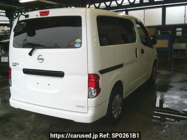 Used 2019 AT nissan nv200-vanette VM20 Image[1]