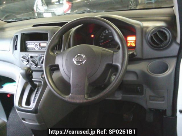 Used 2019 AT nissan nv200-vanette VM20 Image[2]