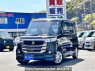 Used 2017 AT suzuki spacia-custom-z MK42S Image[0]