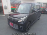 Used 2014 AT suzuki spacia-custom MK32S Image[1]