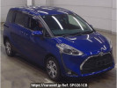 Toyota Sienta NCP175G