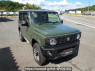 Used 2025 AT suzuki jimny JB64W Image[2]