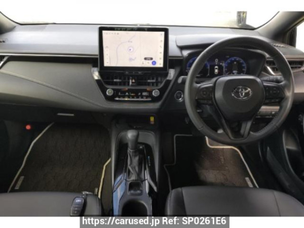 Used 2023 AT toyota corolla-sedan ZWE219 Image[2]