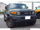Toyota FJ CRUISER GSJ15W