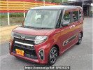 Daihatsu Tanto LA650S