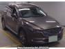 Used 2019 AT mazda cx-8 KG2P Image[0]